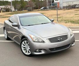 USED 2014 INFINITI Q60 BASE