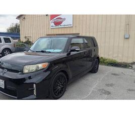 USED 2013 SCION XB 10 SERIES
