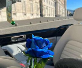 NEW BETTLE 1600 BENZINA