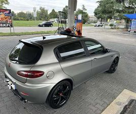 ALFA ROMEO 147 5P 1.9 JTD DISTINCTIVE 120CV