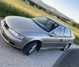 VECTRA 2,0 DI 16V DS.