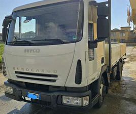 EUROCARGO 75E18