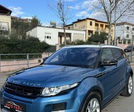 RANGE ROVER EVOQUE 2013 DYNAMIC