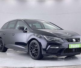 2.0 TSI FR SPORT ST DSG EURO 6 (START/STOP) 5DR