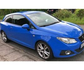 AUTO SEAT IBIZA 6J 1,6 L / NEUE STEUERKETTE
