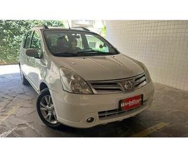 SL 1.8 16V FLEX FUEL AUT.