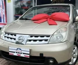 SL 1.8 16V FLEX FUEL AUT.