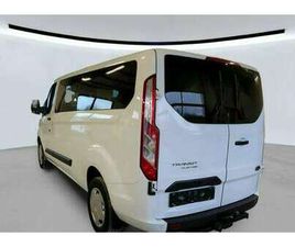 FORD TOURNEO CUSTOM TOURNEO CUSTOM 320 L2H1 VA MH TREND