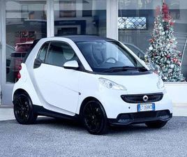 1.0 BENZINA 61CV AUTOMATICA! E5 NEO - 2013