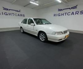 VOLVO S70 AUTO