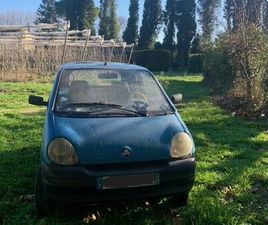 AIXAM A400 VOITURETTE AIXAM 400 ÉVOLUTION