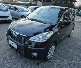 HYUNDAI I10 HYUNDAI I10 1.1 12V ACTIVE