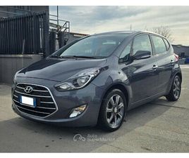 HYUNDAI IX20 1.6 CRDI 115 CV XPOSSIBLE