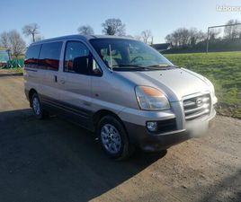 HYUNDAY SATELLITE H1