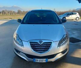 DELTA 1.6 MULTIJET 120 CV