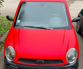 MICROCAR SANS PERMIS