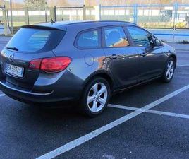 SPORTS TOURER 1.7 CDTI ELECTIVE 110CV