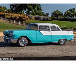 1955 PONTIAC CHIEFTAIN FOR SALE