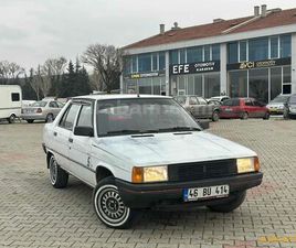 RENAULT R 9 1.4 BROADWAY