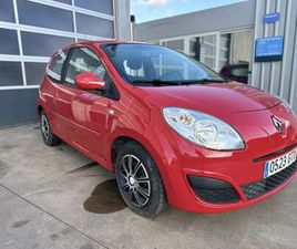 RENAULT TWINGO 1.2 16V DYNAMIQUE ECO2