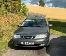 2,0 T ECO VECTOR SPORT AUT