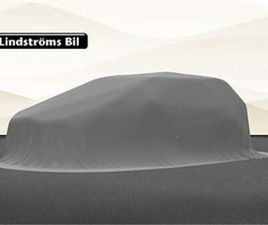 TOYOTA RAV4 TOYOTA RAV4 2.0 MAN AWD ACTIVE STYLE V-HJUL DRAGKROK