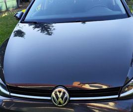 VOLKSWAGEN GOLF VARIANT 2.0 TDI COMFORTLINE