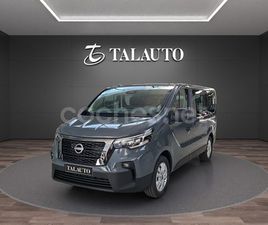 VEHÍCULO DE SUSTITUCIÓN