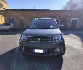 IGNIS 1.2H ITOP 2WD
