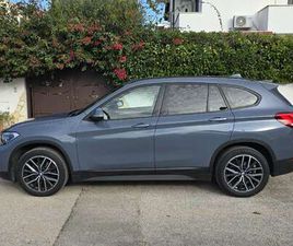 XDRIVE18D BUSINESS ADVANTAGE AUTO