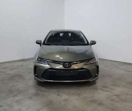 1.5 VVT * AUT. * CAMERA * CARPLAY *