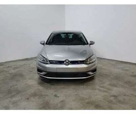 GOLF 1.5 TSI ACT OPF * RADAR ARR./AV. * BLUETOOTH