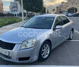 CADILLAC BLS 1.9D 150 CV ELEGANCE