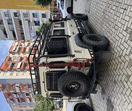 DEFENDER BER PER MAL SUPER OKAZION