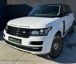 RANG ROVER VOGUE 4.4 2014