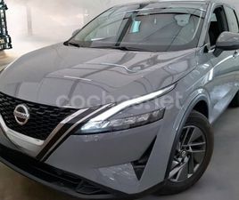 NISSAN QASHQAI NISSAN QASHQAI DIGT MHEV 4X2 ACENTA