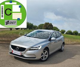 VOLVO V40 2.0 T2 KINETIC