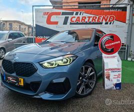 BMW SERIE 2 GRAN COUPE M235I XDRIVE BMW M 235I XDRIVE GRAN COUPÉ FULL