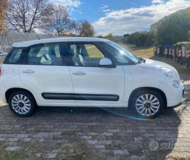 500L 1.3 DIESEL NEOPATENTATI PERFETTA