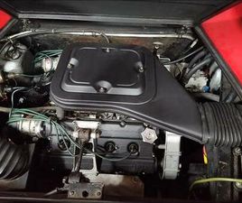 FERRARI DINO 208 GT4