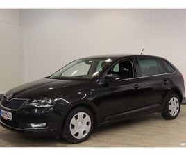 SPACEBACK 1,4 TSI STYLE DSG AUTOM.