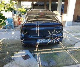 6 1.5 TURBO GPL 167CV DCT