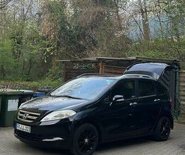 HONDA - FAMILIE AUTO - 6 SITZEN