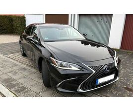 LEXUS ES 300 300H BUSINESS LINE AUTOMATIK BUSINESS...