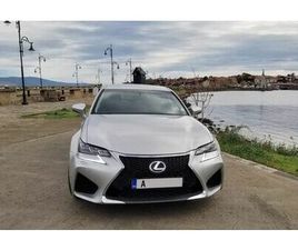 LEXUS GS GS 300H LEXUS GS300H TAUSCH MÖGLICH