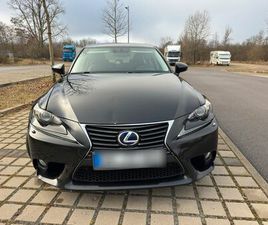 LEXUS IS300H