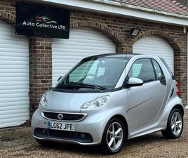 0.8 CDI PULSE SOFTTOUCH EURO 5 2DR