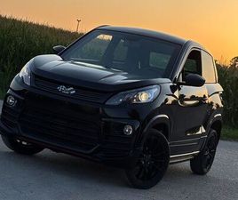 LIGIER JS60 LIGIER JS 60 SPORT ULTIMATE