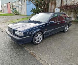 VOLVO 850 T5