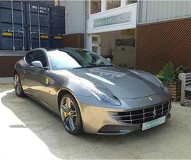 FERRARI F1 6.3 V12 F1 DCT 4WD EURO 5 (START/STOP) 3DR